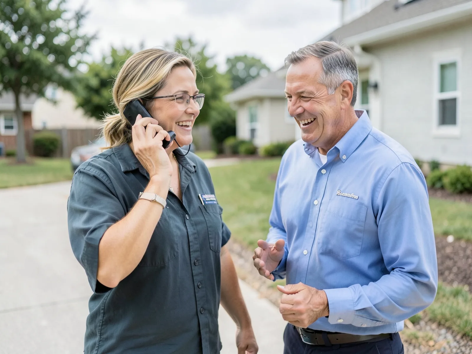 Frequently Asked Questions About Residential Water Damage Restoration in Dutton, AL